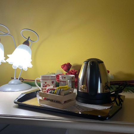 Casafe Tra Sogno E Realta Bed & Breakfast Narni Scalo Dış mekan fotoğraf