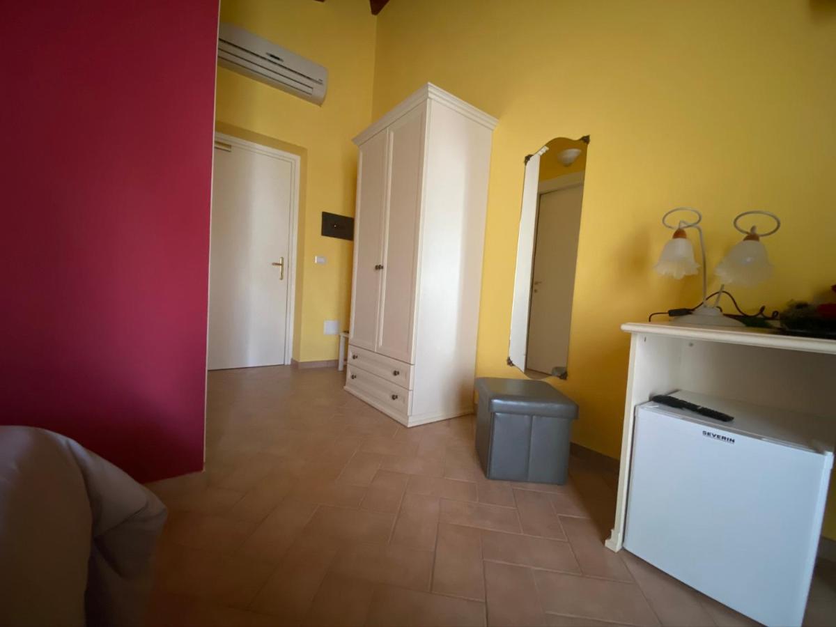 Casafe Tra Sogno E Realta Bed & Breakfast Narni Scalo Dış mekan fotoğraf