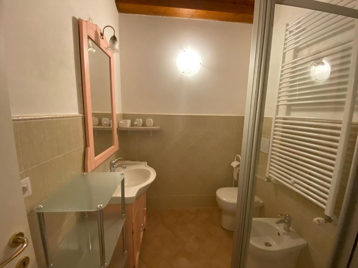 Casafe Tra Sogno E Realta Bed & Breakfast Narni Scalo Dış mekan fotoğraf