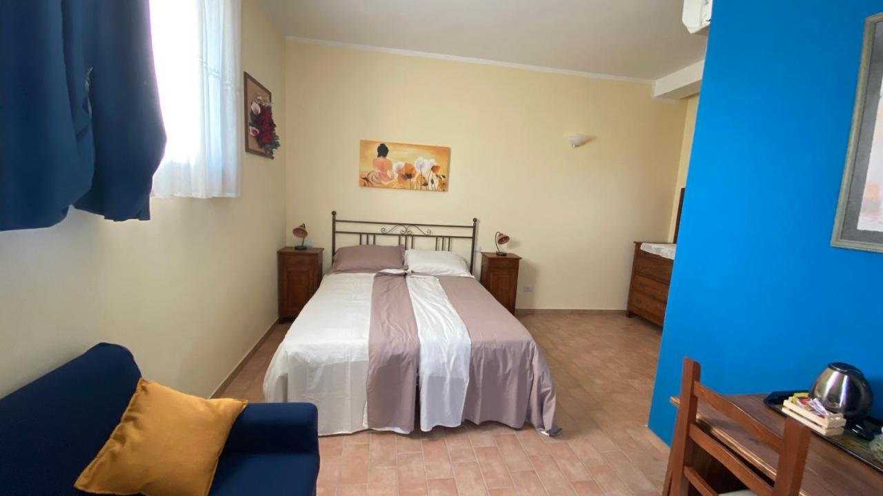 Casafe Tra Sogno E Realta Bed & Breakfast Narni Scalo Dış mekan fotoğraf