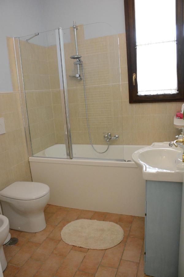 Casafe Tra Sogno E Realta Bed & Breakfast Narni Scalo Dış mekan fotoğraf