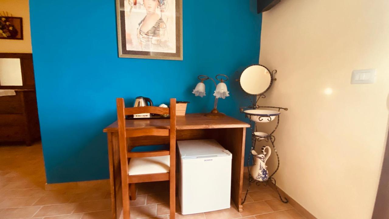 Casafe Tra Sogno E Realta Bed & Breakfast Narni Scalo Dış mekan fotoğraf