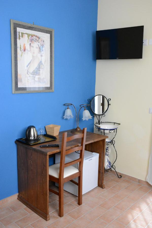 Casafe Tra Sogno E Realta Bed & Breakfast Narni Scalo Dış mekan fotoğraf