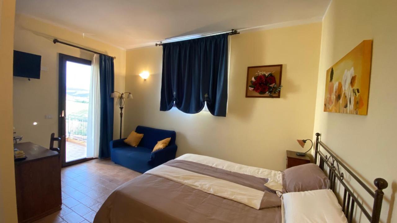 Casafe Tra Sogno E Realta Bed & Breakfast Narni Scalo Dış mekan fotoğraf