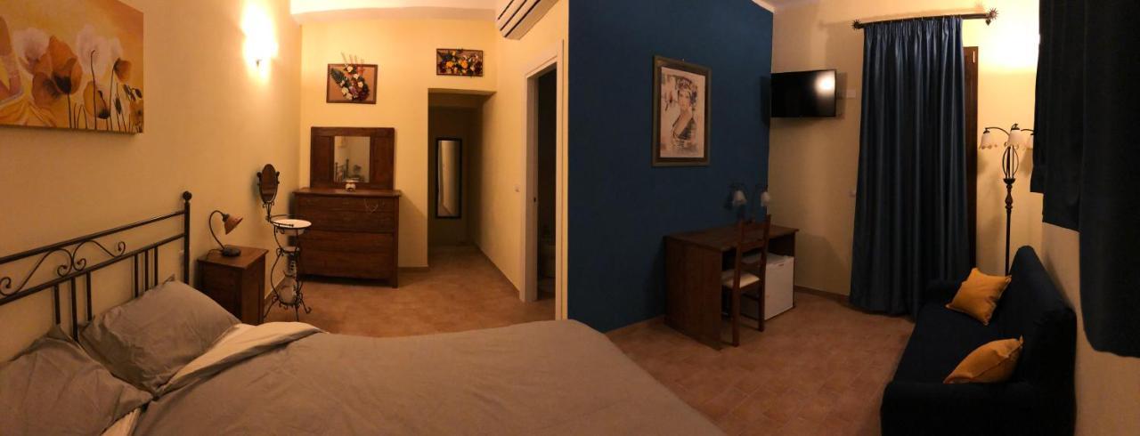 Casafe Tra Sogno E Realta Bed & Breakfast Narni Scalo Dış mekan fotoğraf