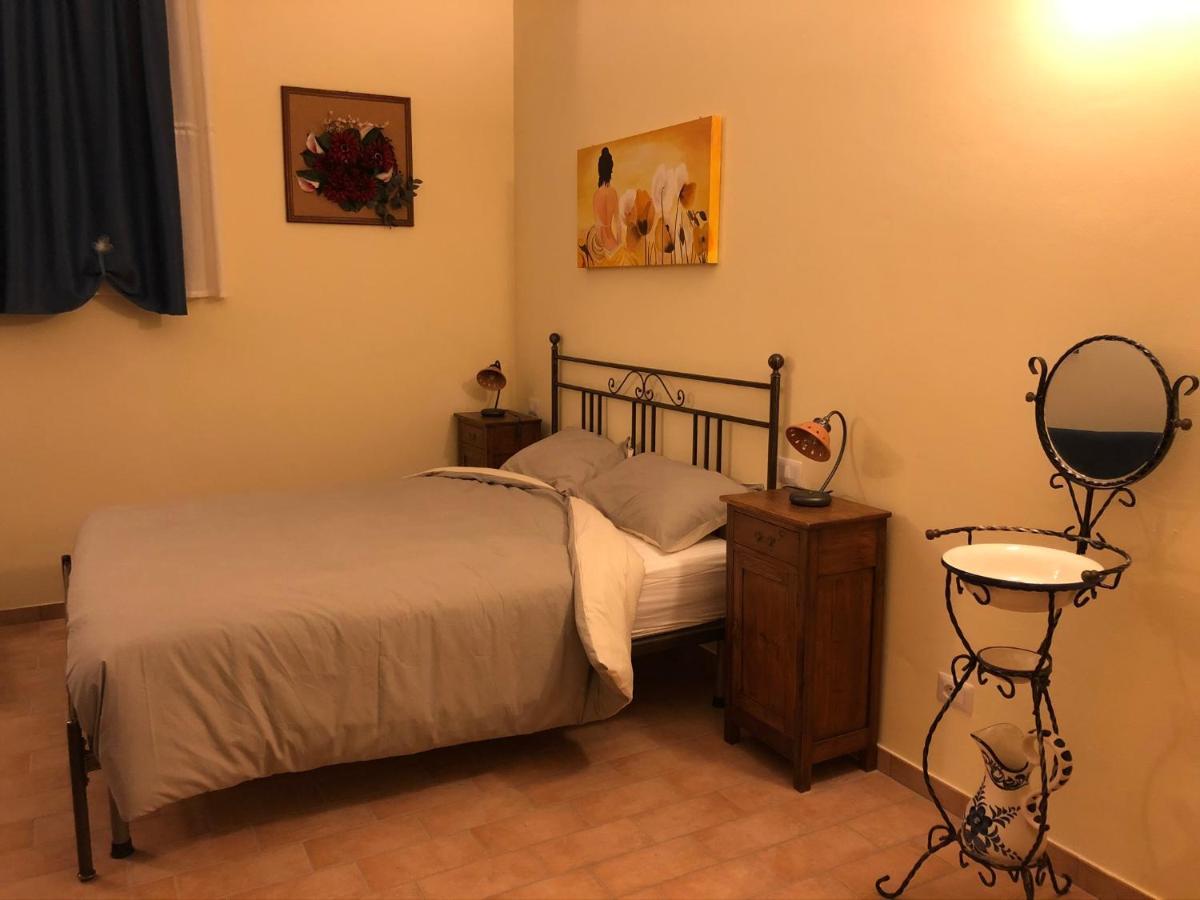 Casafe Tra Sogno E Realta Bed & Breakfast Narni Scalo Dış mekan fotoğraf