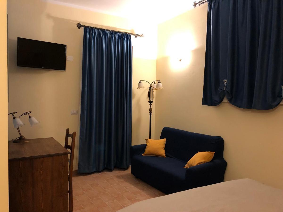 Casafe Tra Sogno E Realta Bed & Breakfast Narni Scalo Dış mekan fotoğraf
