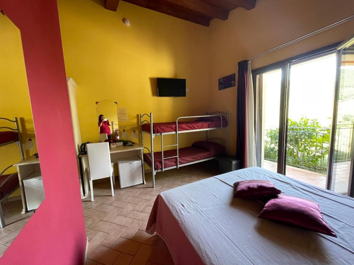 Casafe Tra Sogno E Realta Bed & Breakfast Narni Scalo Dış mekan fotoğraf