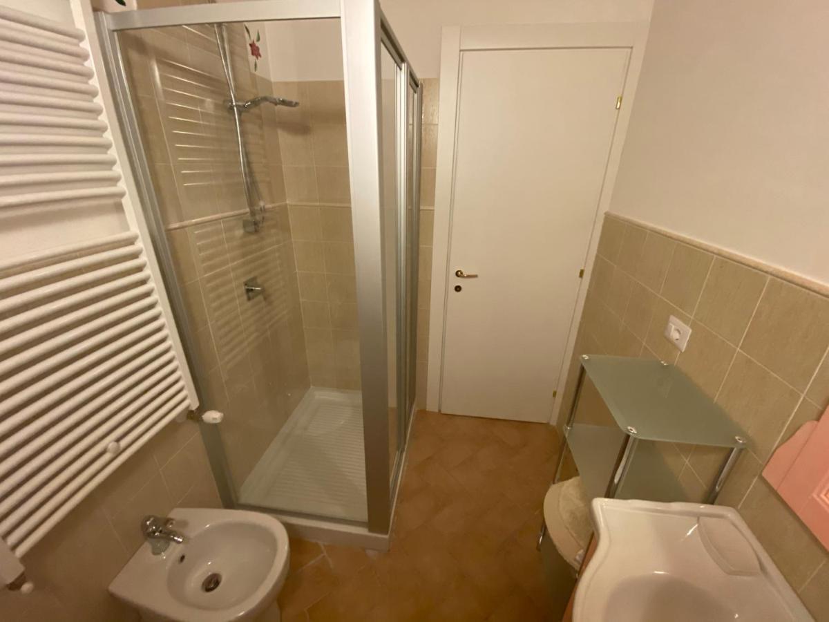 Casafe Tra Sogno E Realta Bed & Breakfast Narni Scalo Dış mekan fotoğraf