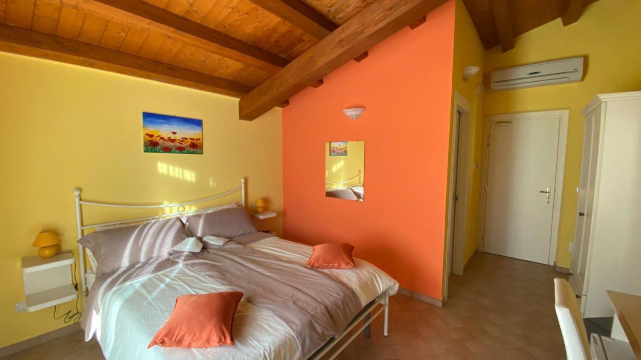 Casafe Tra Sogno E Realta Bed & Breakfast Narni Scalo Dış mekan fotoğraf