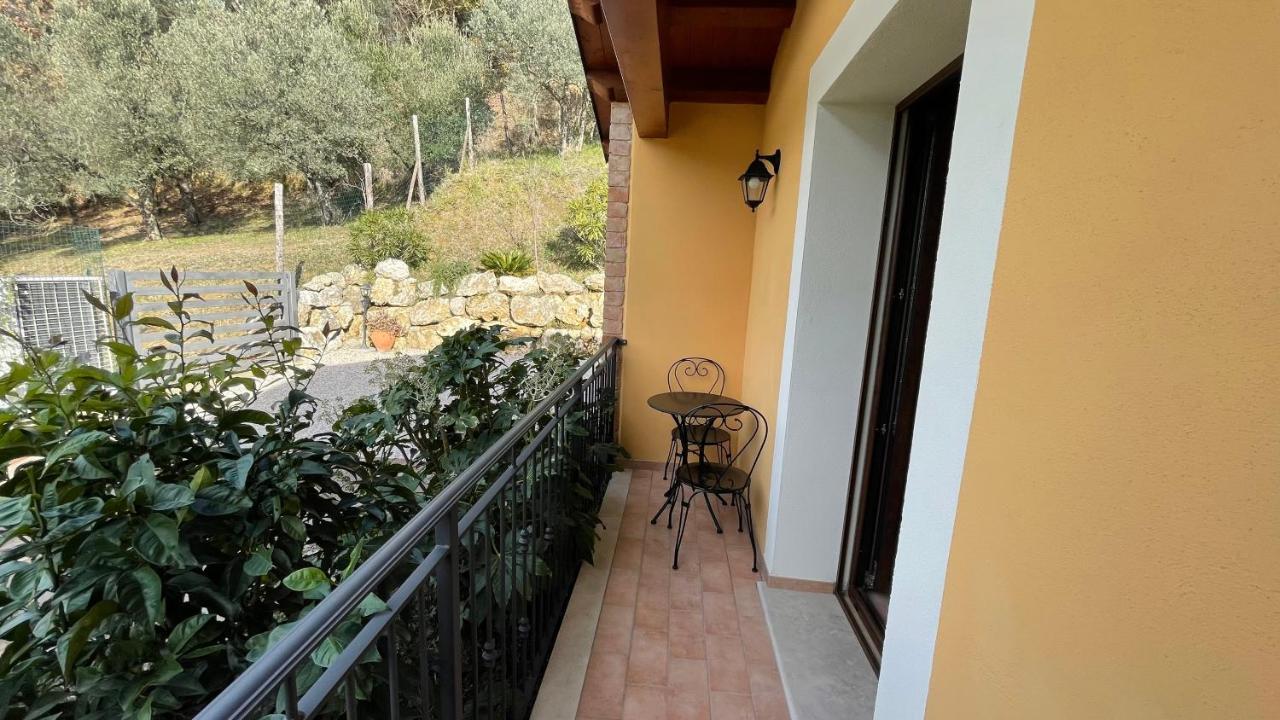 Casafe Tra Sogno E Realta Bed & Breakfast Narni Scalo Dış mekan fotoğraf