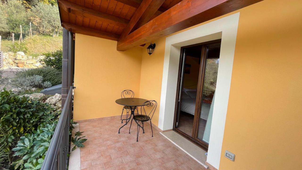 Casafe Tra Sogno E Realta Bed & Breakfast Narni Scalo Dış mekan fotoğraf