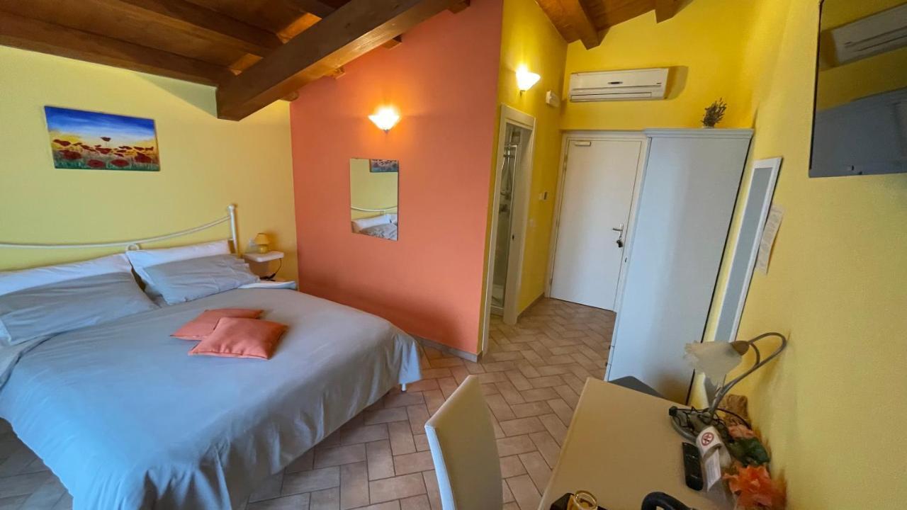 Casafe Tra Sogno E Realta Bed & Breakfast Narni Scalo Dış mekan fotoğraf